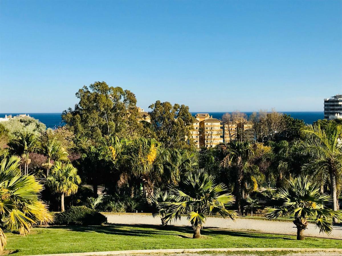 Edificio Hercules Benalmádena Extérieur photo